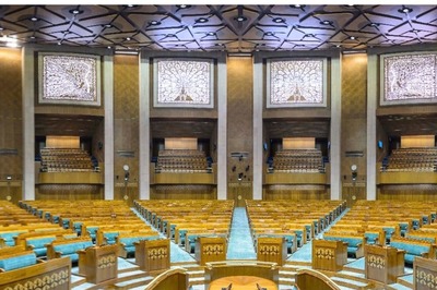 New Parliament Building Inauguration: Where and How to Watch LIVE Streaming