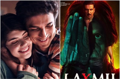 Laxmii Beats Dil Bechara to Become Biggest Movie Opening Ever for Disney+Hotstar