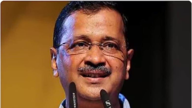 News18 Evening Digest: Delhi CM Seeks Permission for 5 Legal Meetings a Week And Other Top Stories