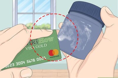 How to Remove Glue Residue