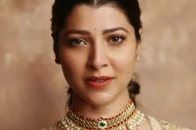 'People Are Not Stupid': Actress Tejaswini Pandit's Tweet On NCP Gains Attention