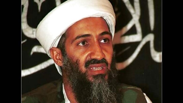 Heard Osama bin Laden take his last breath: US Navy SEAL Robert O'Neill