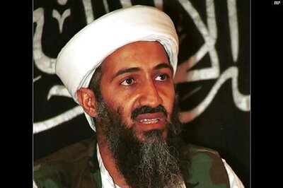 Heard Osama bin Laden take his last breath: US Navy SEAL Robert O'Neill