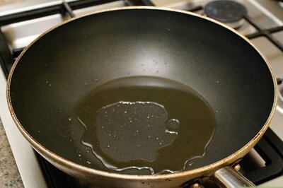 How to Cook with Olive Oil