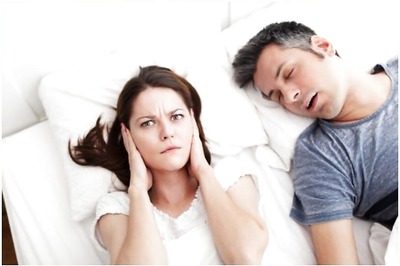 Does Your Partner Snore? Here's How it Can Prove Harmful to You