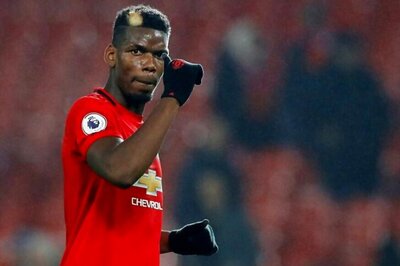Paul Pogba is a World Cup Winner: Rio Ferdinand Reacts to Criticism on Manchester United Star