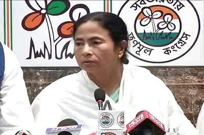 Trinamool Congress is Now 7th 'National Party' in India