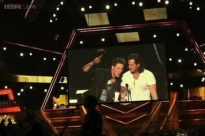 Country Music Awards: George Strait, Miranda Lambert, Keith Urban lead the winners