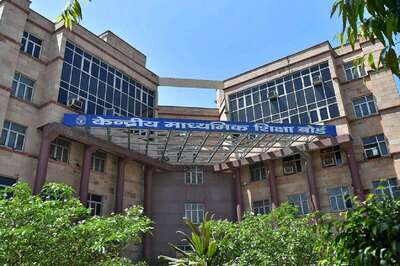 Optional Exams to Improve Performance in Class 12 Boards to be Held in Sept, Says CBSE