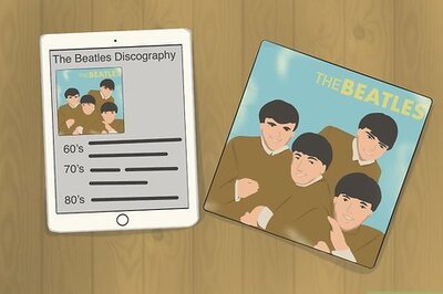 How to Sell Vinyl Records