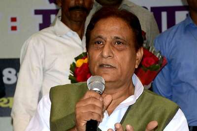 Parliament, Rashtrapati Bhavan Also Signs of Slavery: Azam Khan