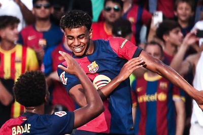 La Liga Doubles Spending Limit for Barcelona; Real Madrid Still Tops List