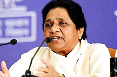 BSP Chief Mayawati's Mother Dies at 92