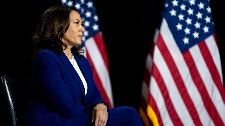 In Attacking Kamala Harris, Donald Trump is Feeding the Racist ‘Angry Black Woman’ Trope