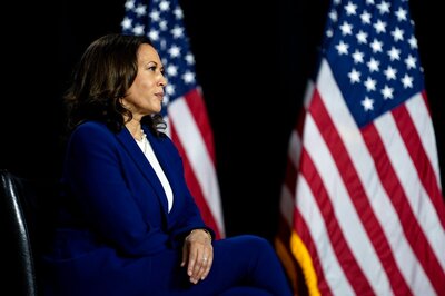 In Attacking Kamala Harris, Donald Trump is Feeding the Racist ‘Angry Black Woman’ Trope