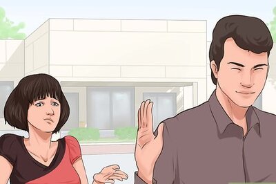 How to Deal With People Who Don't Like You