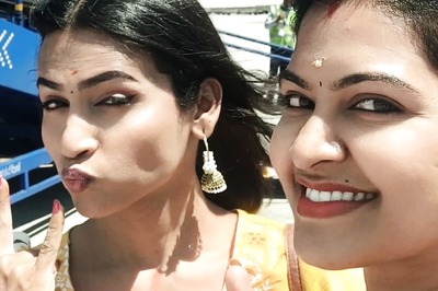 'Fulfilling The Promises Made': Rachitha Mahalakshmi, Shivin Ganesan Jet Off To Shirdi