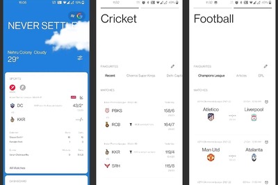 OnePlus Sports App Now Lets Users View Live Football Score Updates, News