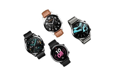 Best Budget Smartwatches Under Rs. 15,000