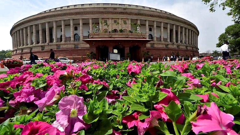 Cabinet Nod to Hike Monthly Allowances of MPs By up to 55%