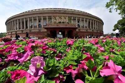Cabinet Nod to Hike Monthly Allowances of MPs By up to 55%
