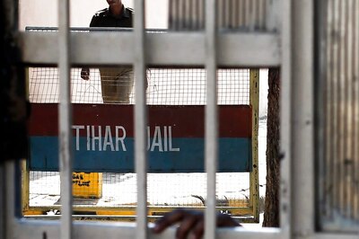 Dispensaries in Delhi Jails Turned Covid Care Centres, Oxygen Plant in Tihar to Start Working Soon