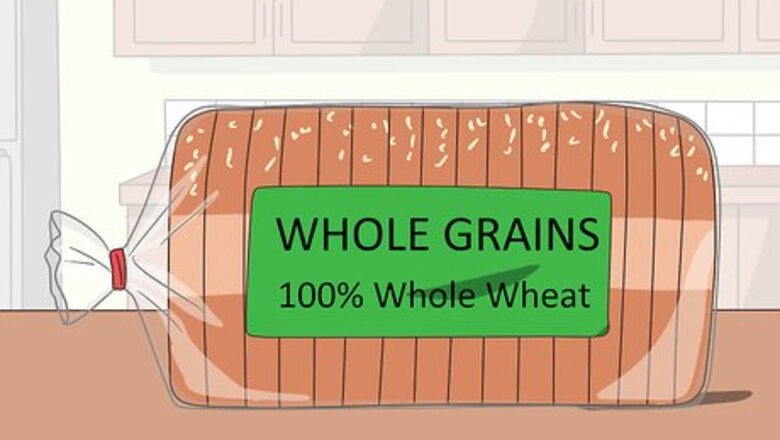 How to Eat Whole Grains for Health