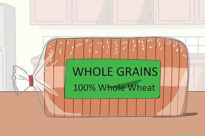How to Eat Whole Grains for Health
