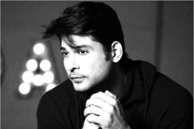 Sidharth Shukla Comes Out in Support of Acid Attack Survivor