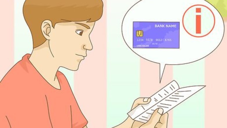 How to Extend a Line of Credit