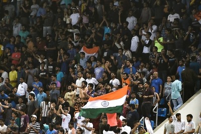 Indian Football Team Enters Sub-100 Ranking After Five Years In Latest FIFA Rankings
