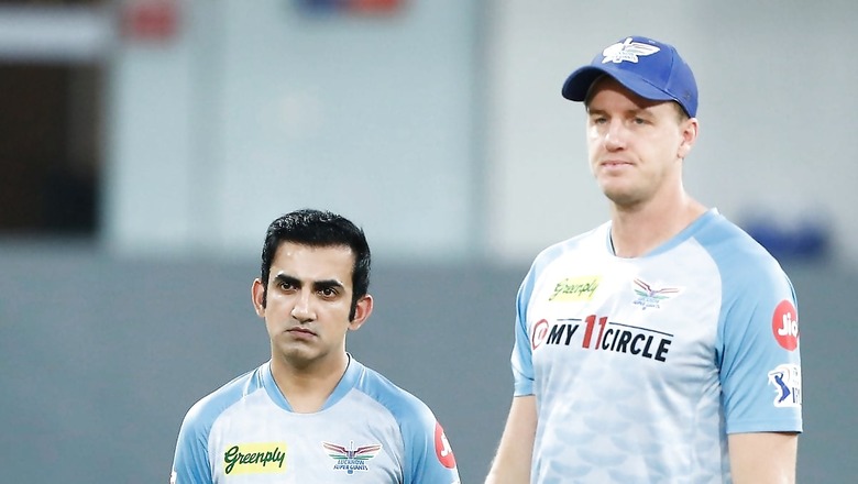 India Bowling Coach: Why Gautam Gambhir Picked Morne Morkel Ahead of Lakshmipathy Balaji And Vinay Kumar