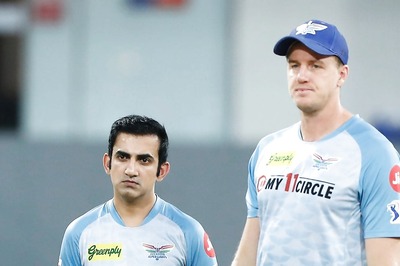 India Bowling Coach: Why Gautam Gambhir Picked Morne Morkel Ahead of Lakshmipathy Balaji And Vinay Kumar