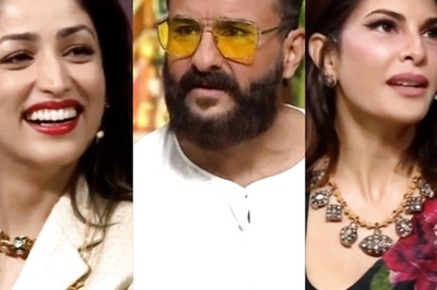 The Kapil Sharma Show: Yami Gautam Reveals Aditya Dhar Never Proposed to Her, Says 'Aise Hi Shaadi Hogayi'