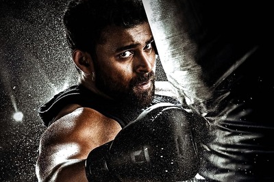 Varun Tej’s Ghani Mints Close to Rs 6 Crore in 2 Days; Details Inside