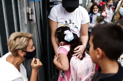 Delta Does not Cause More Severe Childhood Covid: US Study