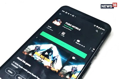 Google's Incremental File System May Let You Play PUBG Mobile While it is Downloading