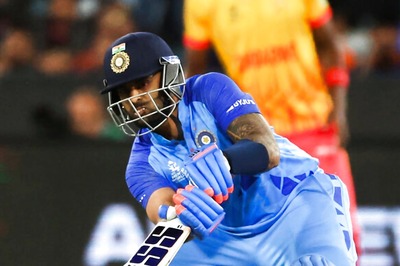 'I Saw The Scorecard, Took Screenshot And Sent to Finch': Batting Superstar Says Suryakumar Yadav Making Everyone Else Look Worse