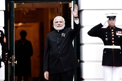 PM Modi to meet top leaders of Canada, UK, Japan