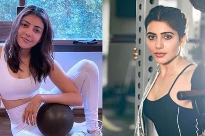 Celebrity Approved Tips To Stay In Shape