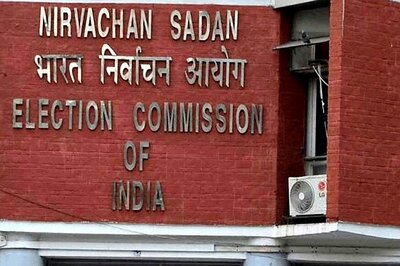 First Physical Meet of Election Commission in Nearly Three Months
