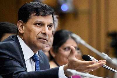 Rajan a 'Great' Central Bank Governor: World Bank President