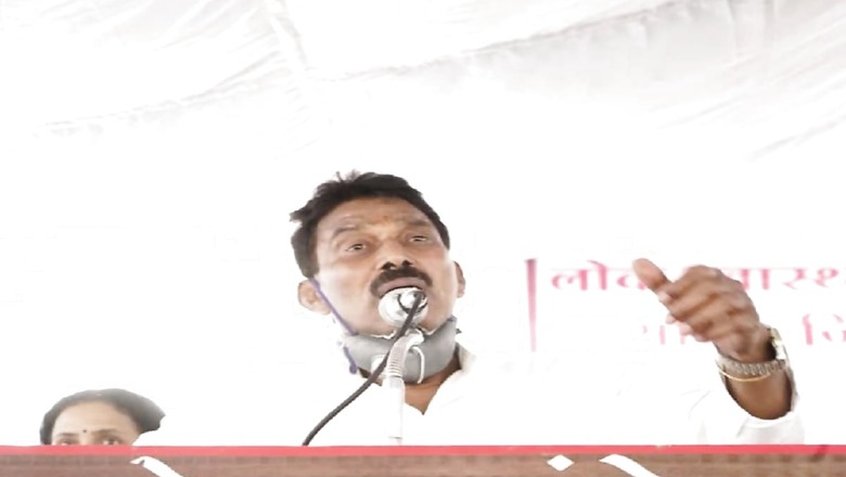 Madhya Pradesh Minister Tulsi Silawat, Wife Test Positive for Covid-19