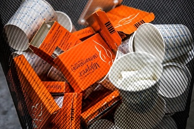 Access to Abortion Pill Mifepristone Uncertain in US After Texas Ruling. Five Takeaways