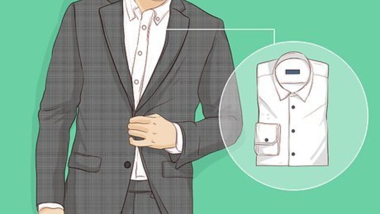 How to Wear a Prince of Wales Suit
