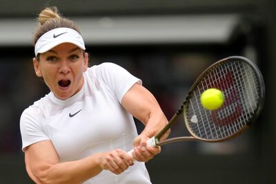 'It's Catastrophic': Simona Halep Says Doping Appeal Loss Will End Tennis Career