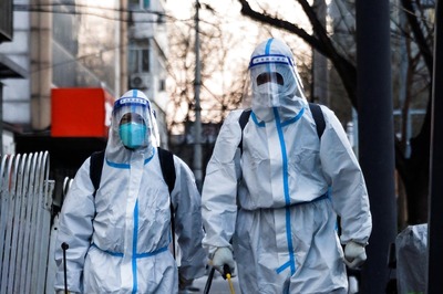 India Spotted BF.7 Strain Months Ago But Didn't See Covid Surge: INSACOG Member to News18 | Exclusive