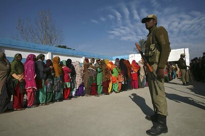 Political Parties in Favour of Holding Simultaneous Polls in J&K