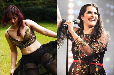 Aamir Khan's Daughter Ira Calls Sona Mohapatra Aunty, Singer Says She Prefers 'Maasi'