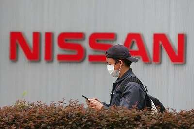 SCandal-tarnished Nissan Shows Off Production Innovation